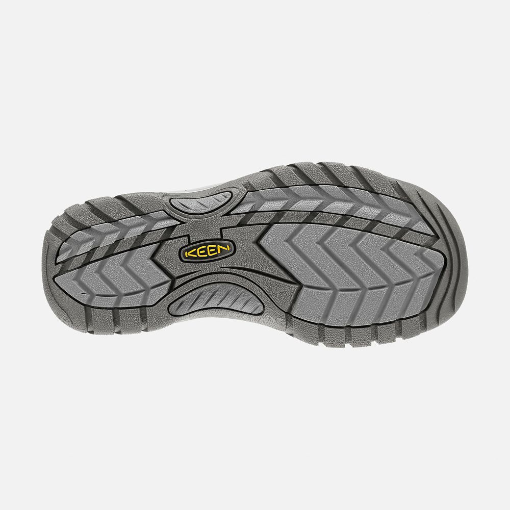 Keen Sandalet Kadın Siyah/Gri - Venice H2 - Türkiye EQIK98541